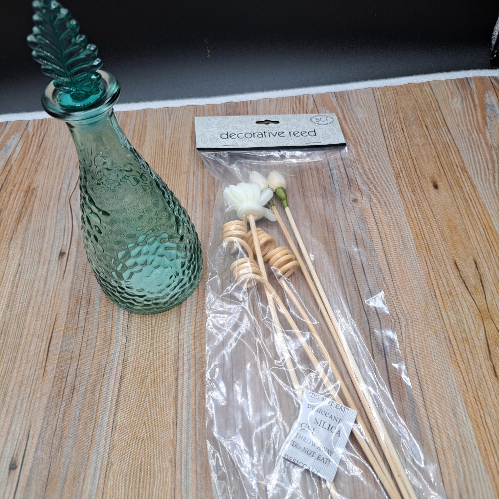 5pcs Reed &Diffuser bottle - Picture 3 of 3